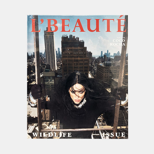 L'Beauté Wildlife Issue