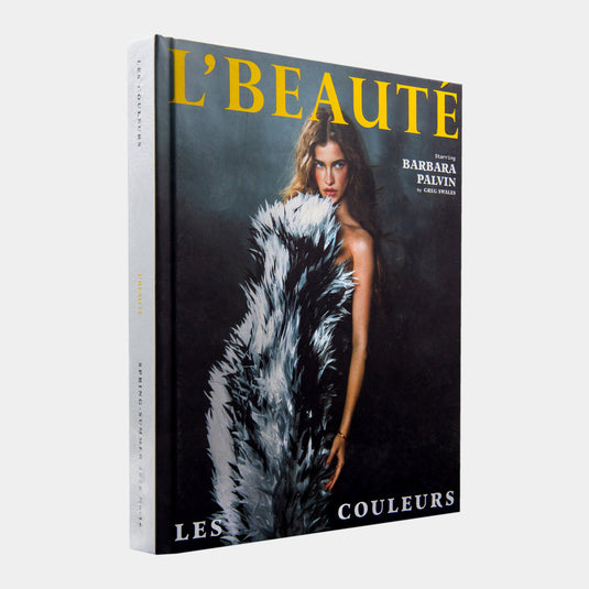 L'Beauté Color Issue