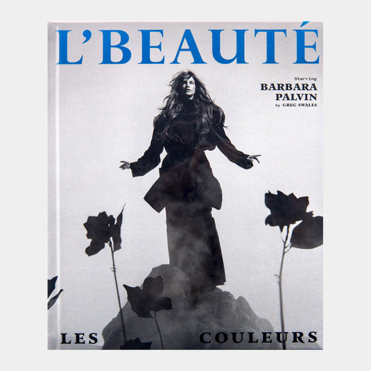 L'Beauté Color Issue