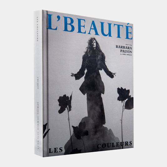 L'Beauté Color Issue