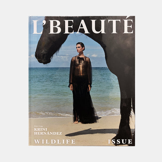 L'Beauté Wildlife Issue