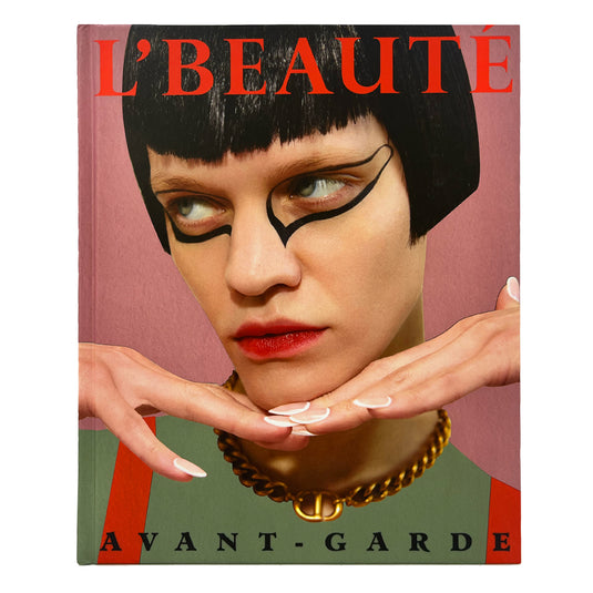 L'Beauté AVANT-GARDE