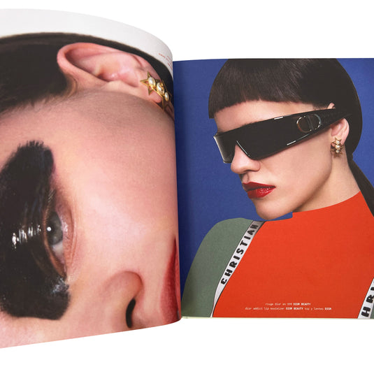 L'Beauté AVANT-GARDE