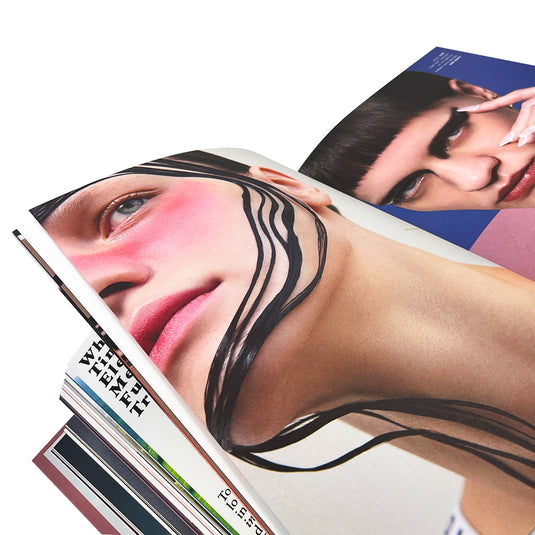 L'Beauté AVANT-GARDE