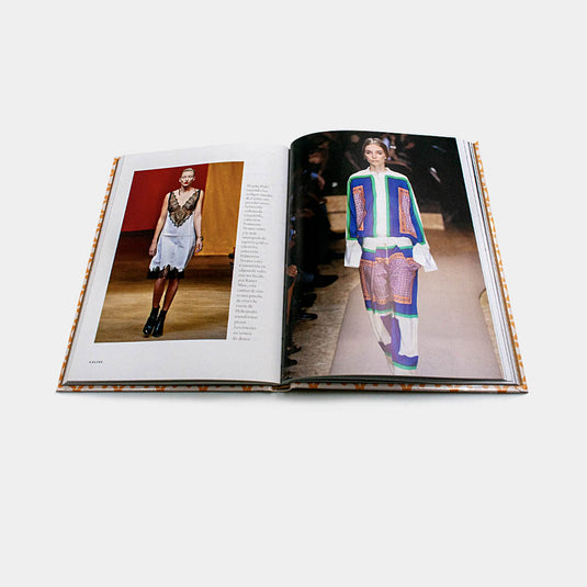 Leyendas de la Moda, Edición #25