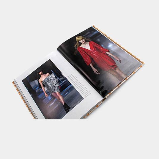 Leyendas de la Moda, Edición #25