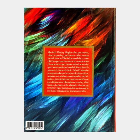 Leyendas de la Moda, Edición #35