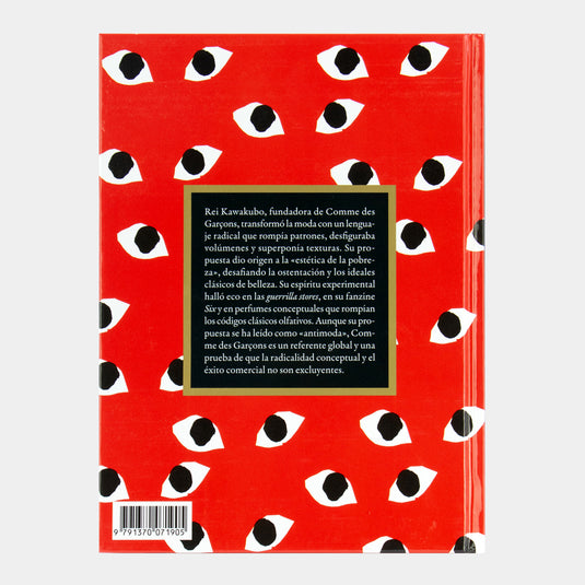 Leyendas de la Moda, Edición #30