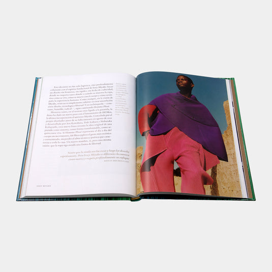Leyendas de la Moda, Edición #40