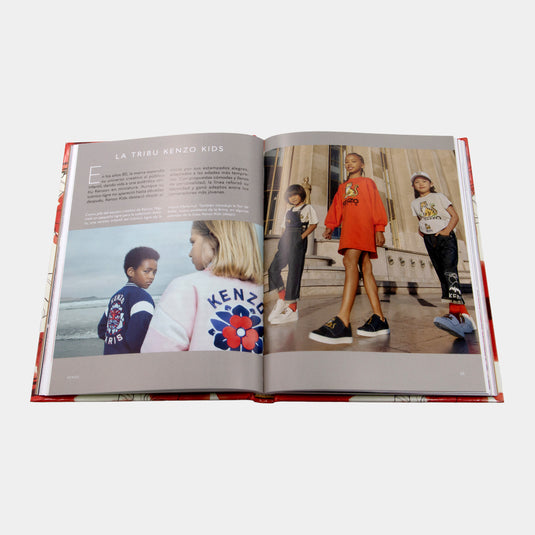 Leyendas de la Moda, Edición #27