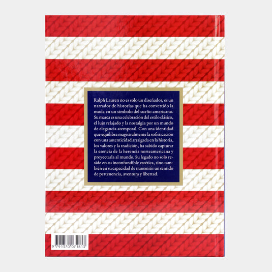 Leyendas de la Moda, Edición #21