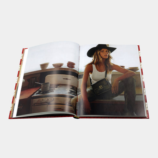 Leyendas de la Moda, Edición #21