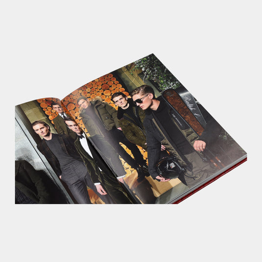 Leyendas de la Moda, Edición #21