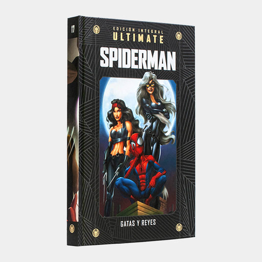 Marvel Ultimate, Edición #17