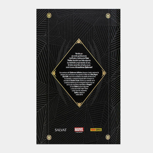 Marvel Ultimate, Edición #17