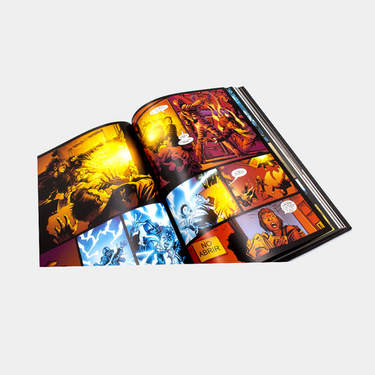 Marvel Ultimate, Edición #27