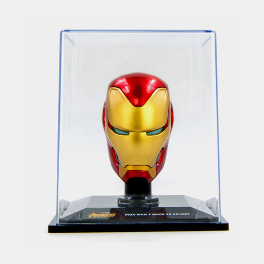 Marvel Movie Museum, Edición #17