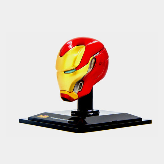 Marvel Movie Museum, Edición #17