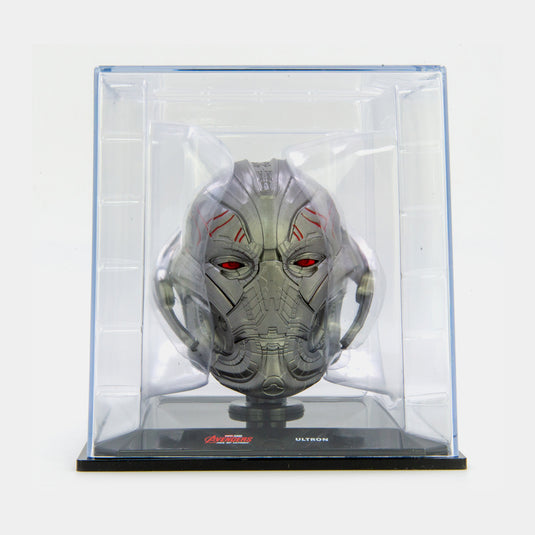 Marvel Movie Museum, Edición #18