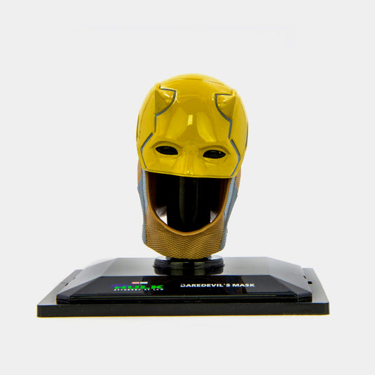 Marvel Movie Museum, Edición #28