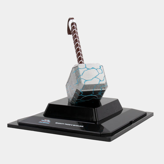 Marvel Movie Museum, Edición #15