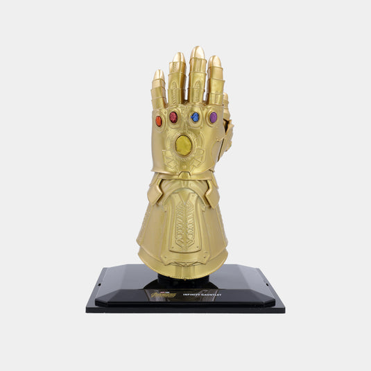 Marvel Movie Museum, Edición #13