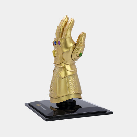 Marvel Movie Museum, Edición #13