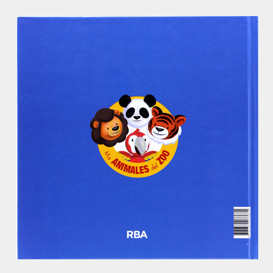 Animales Del Zoo, Edición #66