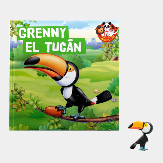 Animales Del Zoo, Edición #65