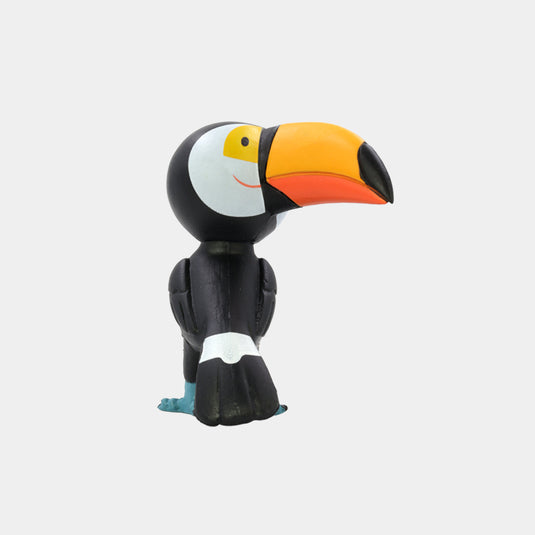 Animales Del Zoo, Edición #65