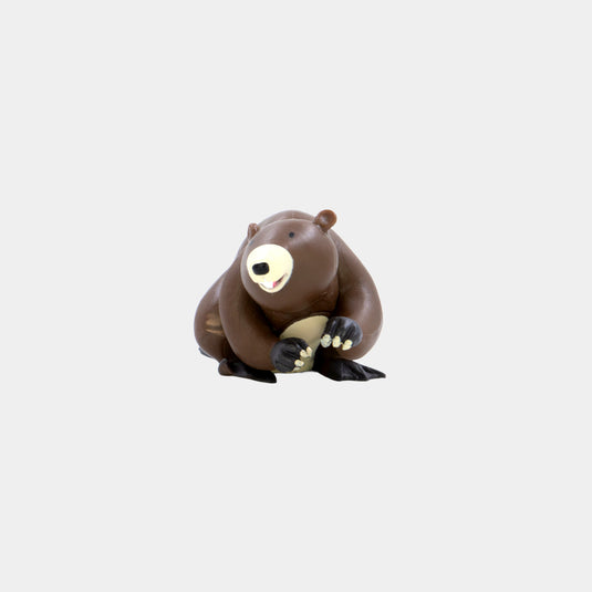 Animales Del Zoo, Edición #72