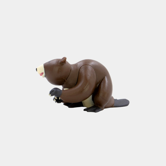 Animales Del Zoo, Edición #72