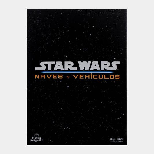 Naves Star Wars, Edición #57