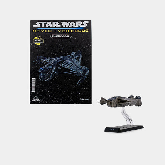 Naves Star Wars, Edición #57