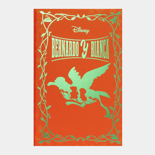 Novelas Inolvidables Disney, Edición #69