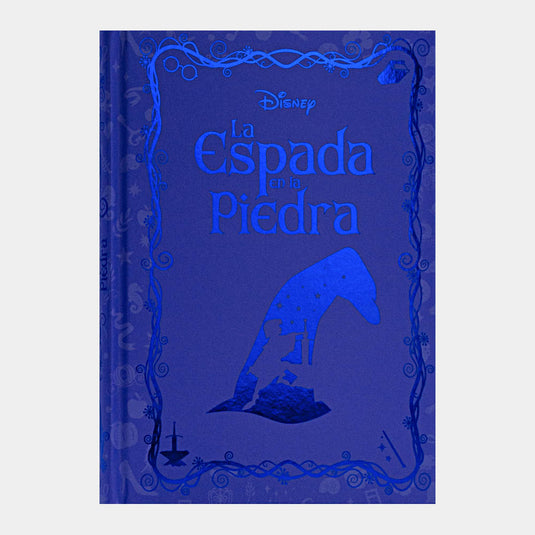Novelas Inolvidables Disney, Edición #58