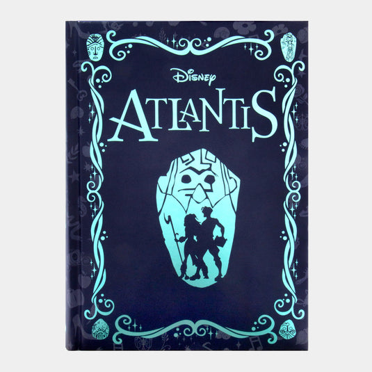 Novelas Inolvidables Disney, Edición #64