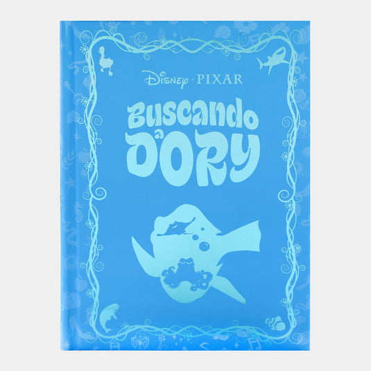 Novelas Inolvidables Disney, Edición #48