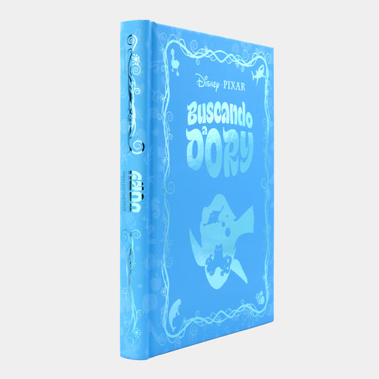 Novelas Inolvidables Disney, Edición #48