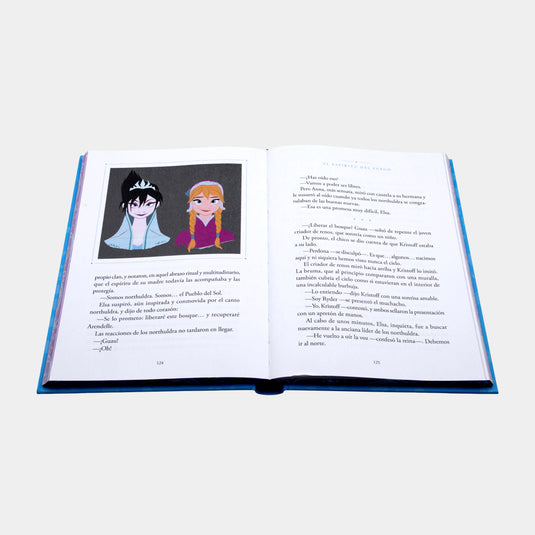 Novelas Inolvidables Disney, Edición #55