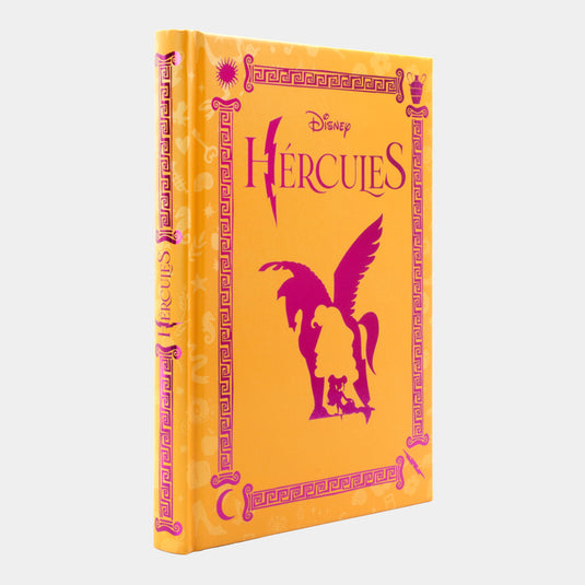 Novelas Inolvidables Disney, Edición #53