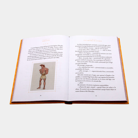 Novelas Inolvidables Disney, Edición #53