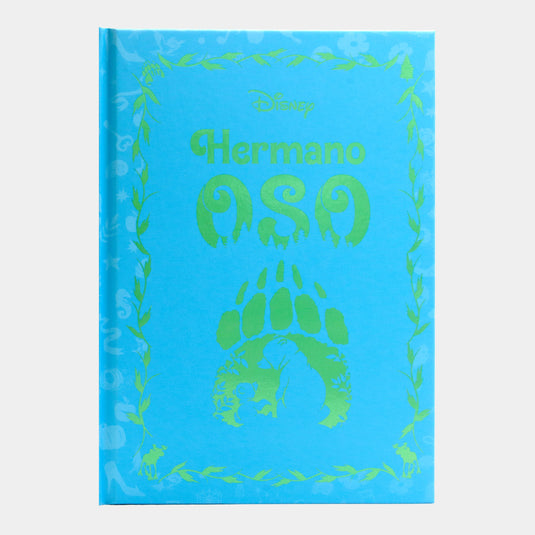 Novelas Inolvidables Disney, Edición #52