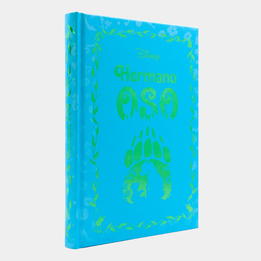 Novelas Inolvidables Disney, Edición #52