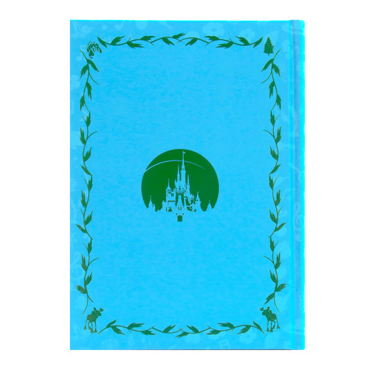 Novelas Inolvidables Disney, Edición #52