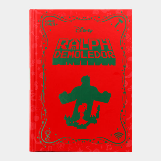 Novelas Inolvidables Disney, Edición #47