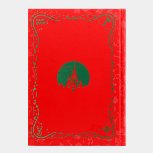 Novelas Inolvidables Disney, Edición #47