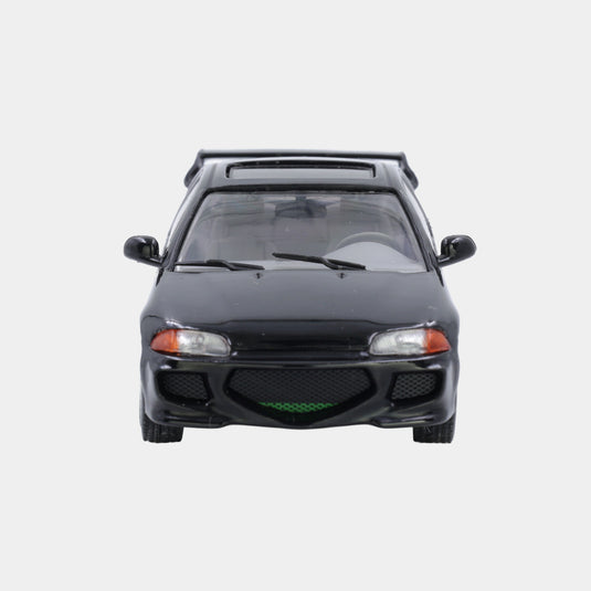 Fast & Furious, Edición #43