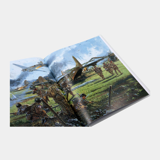 Biblioteca Osprey II Guerra Mundial, Edición #52