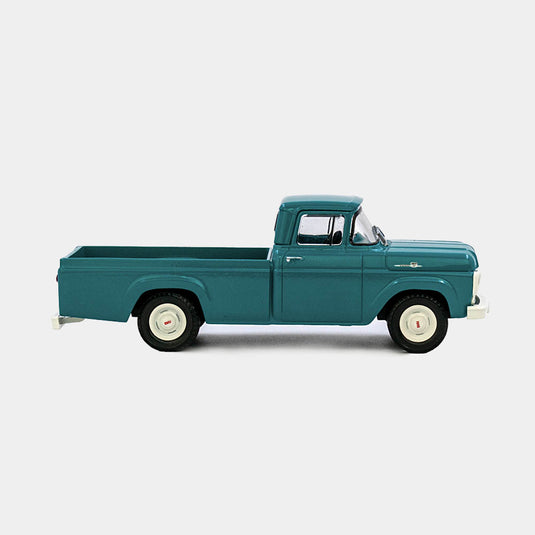 Ford Pick-Ups, Edición #08